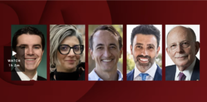 ABC QandA “Execution Squad”