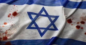 It’s Insane That Anyone Is Still Supporting Israel- CAITLIN JOHNSTONE